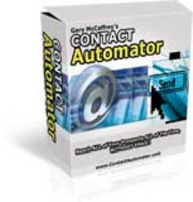 Product picture Contact Automater