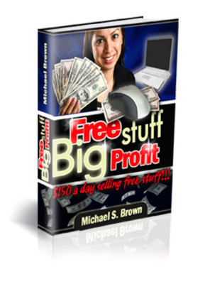 Product picture FreeStuff:BigProfit